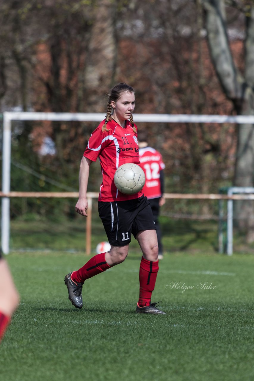 Bild 77 - B-Juniorinnen Kieler MTV - SV Frisia 03 Risum-Lindholm